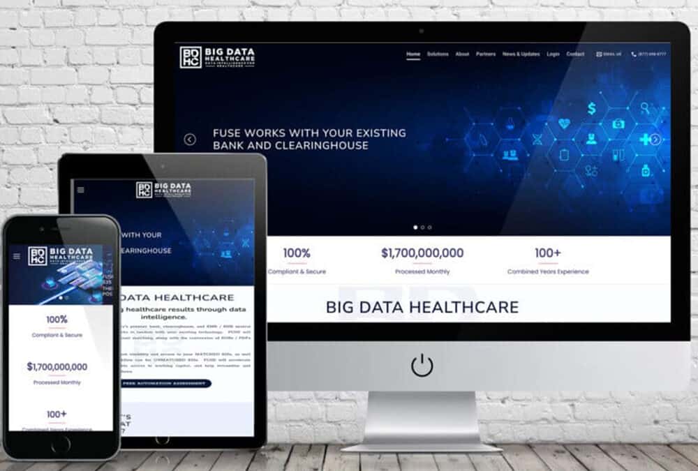 Big Data HealthCare