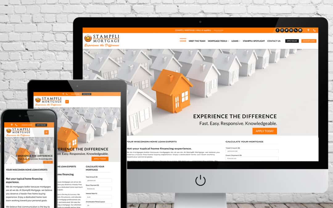 Stampfli Mortgage