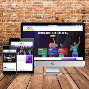 Ecommerce WordPress website design & development in madison wi