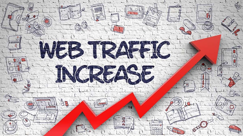 Case Study: How We Increased Website Traffic by 200% for a Local Business