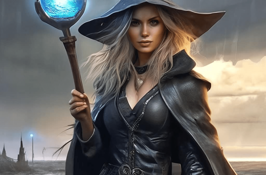 SEO Is Basically Witchcraft—Here’s How to Cast the Right Spells