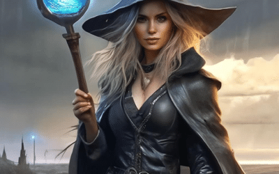 SEO Is Basically Witchcraft—Here’s How to Cast the Right Spells