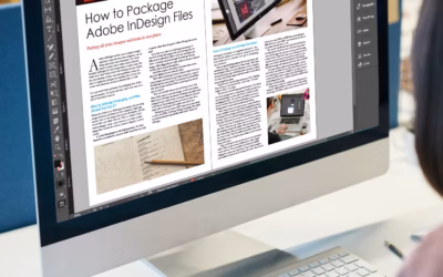 8 Adobe InDesign Problems (and how to actually fix them)