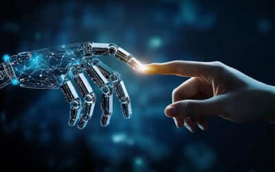 Why AI Can’t Replace Human Web Designers (Yet)