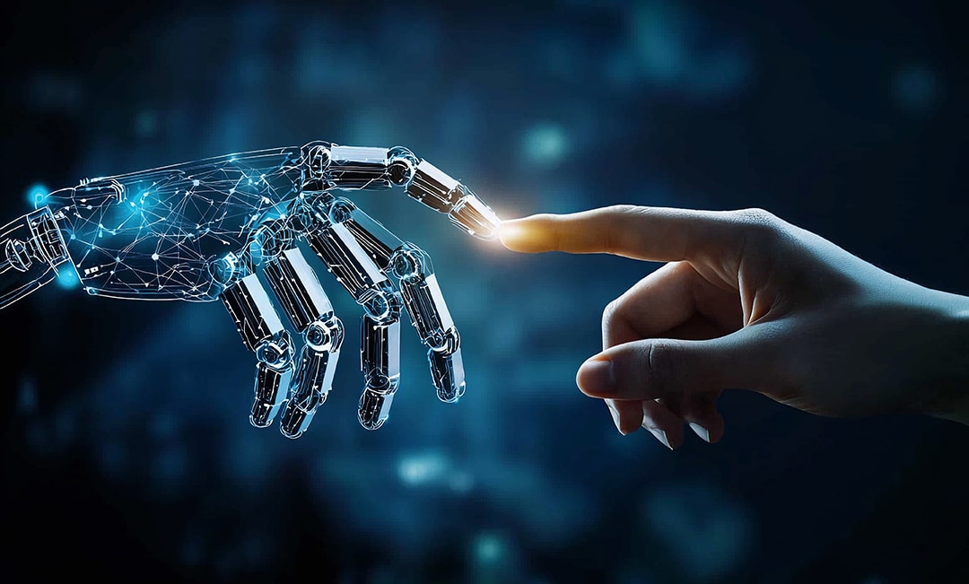 Why AI Can’t Replace Human Web Designers (Yet)