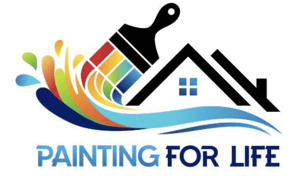 Logo Design and branding development for Painting for Life<br />
