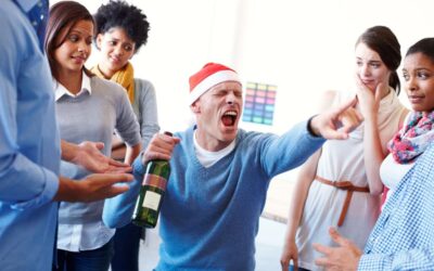 If Your Website Were a Party Guest, Would Anyone Invite It Back?