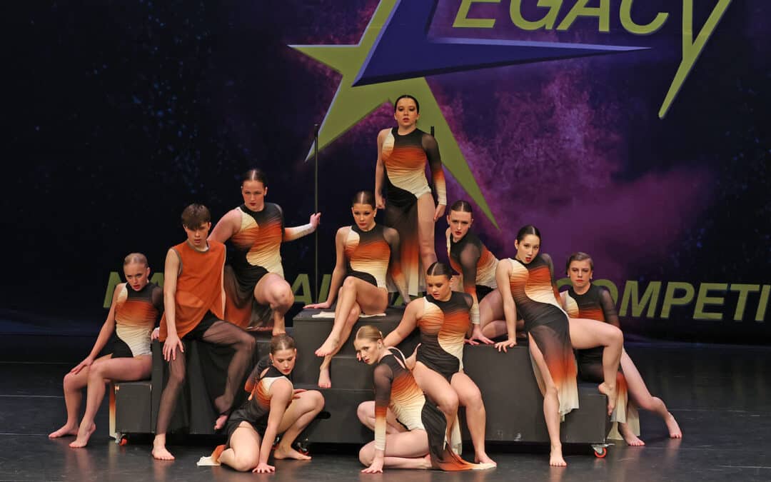 How we increased Enrollment for a Madison Dance Studio With a Complete SEO & Web Strategy