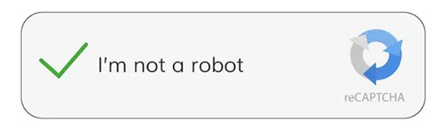 recaptcha |