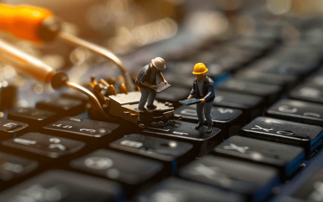 Website Launch Is Only the Beginning: Why Performance Can’t Be Determined at Launch