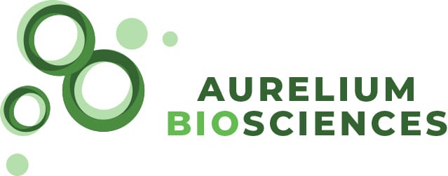 Aeruliam bio sciences logo