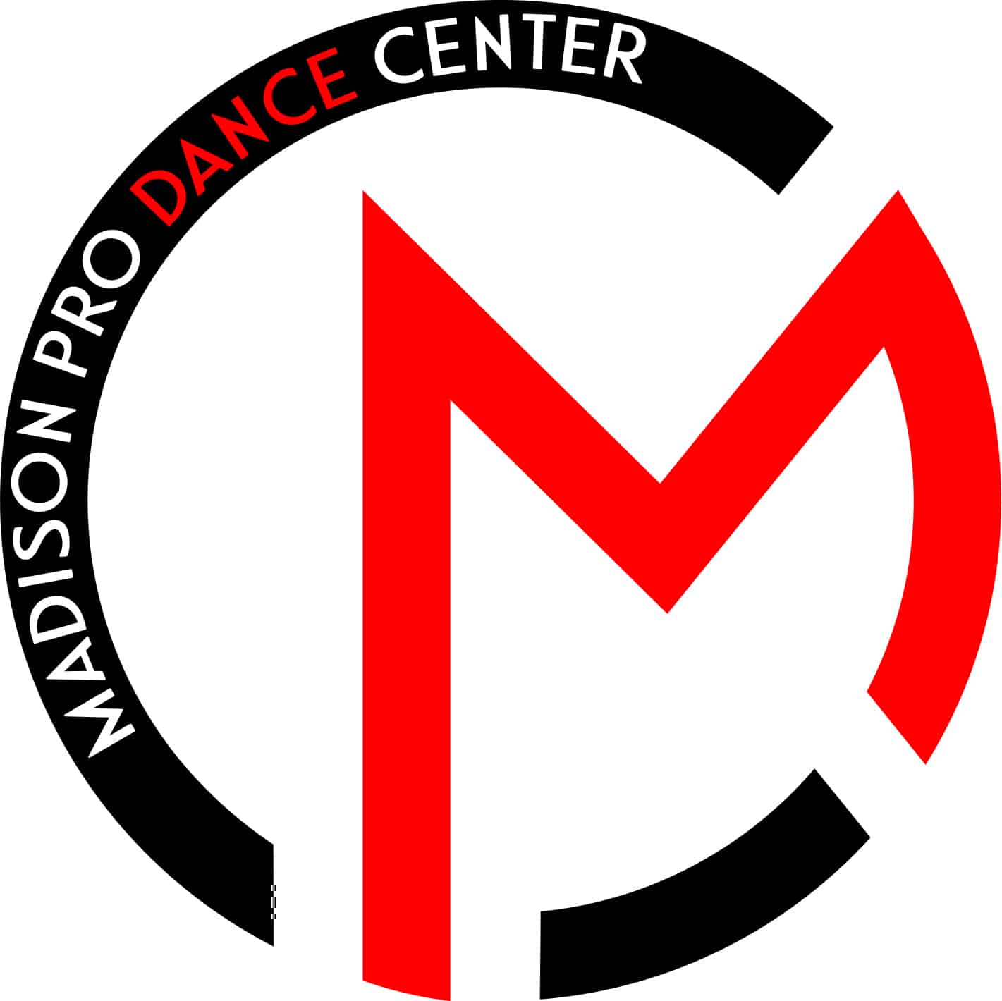 MPDC round logo