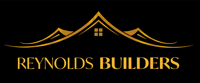 Reynolds Builders Logo