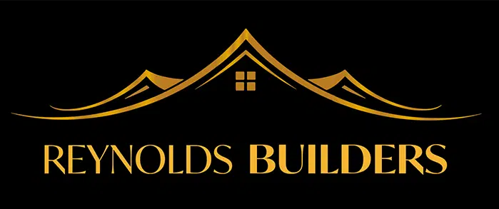 Reynolds Builders Logo 