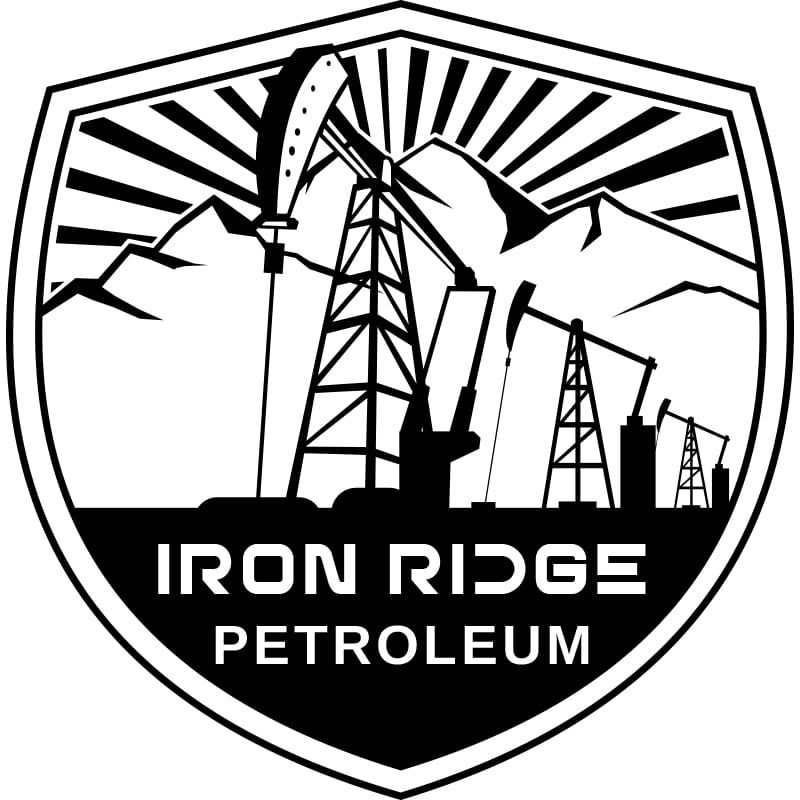 Iron Ridge Petroleum logo