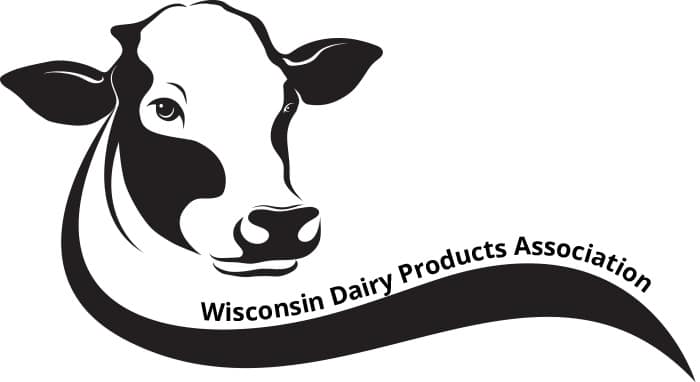 Wisconsin Dairy Products Association logo