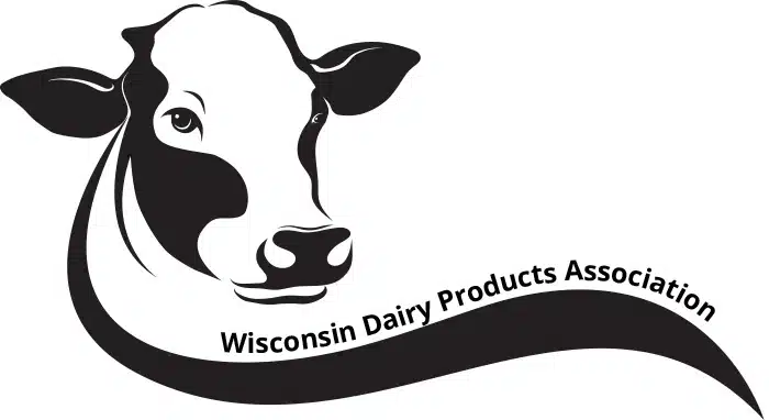Wisconsin Dairy Products Association logo