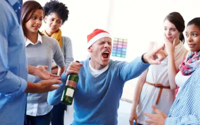If Your Website Were a Party Guest, Would Anyone Invite It Back?
