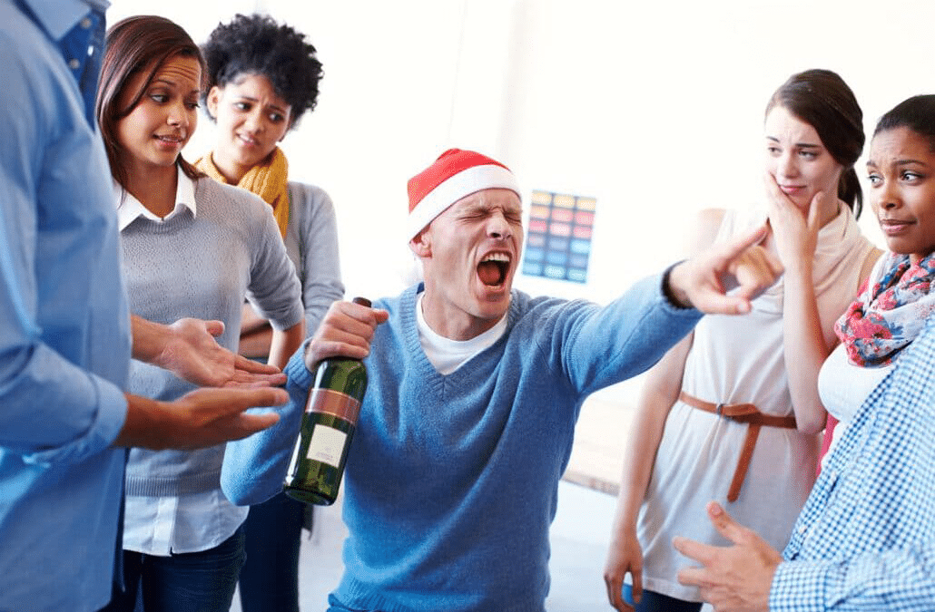 If Your Website Were a Party Guest, Would Anyone Invite It Back?