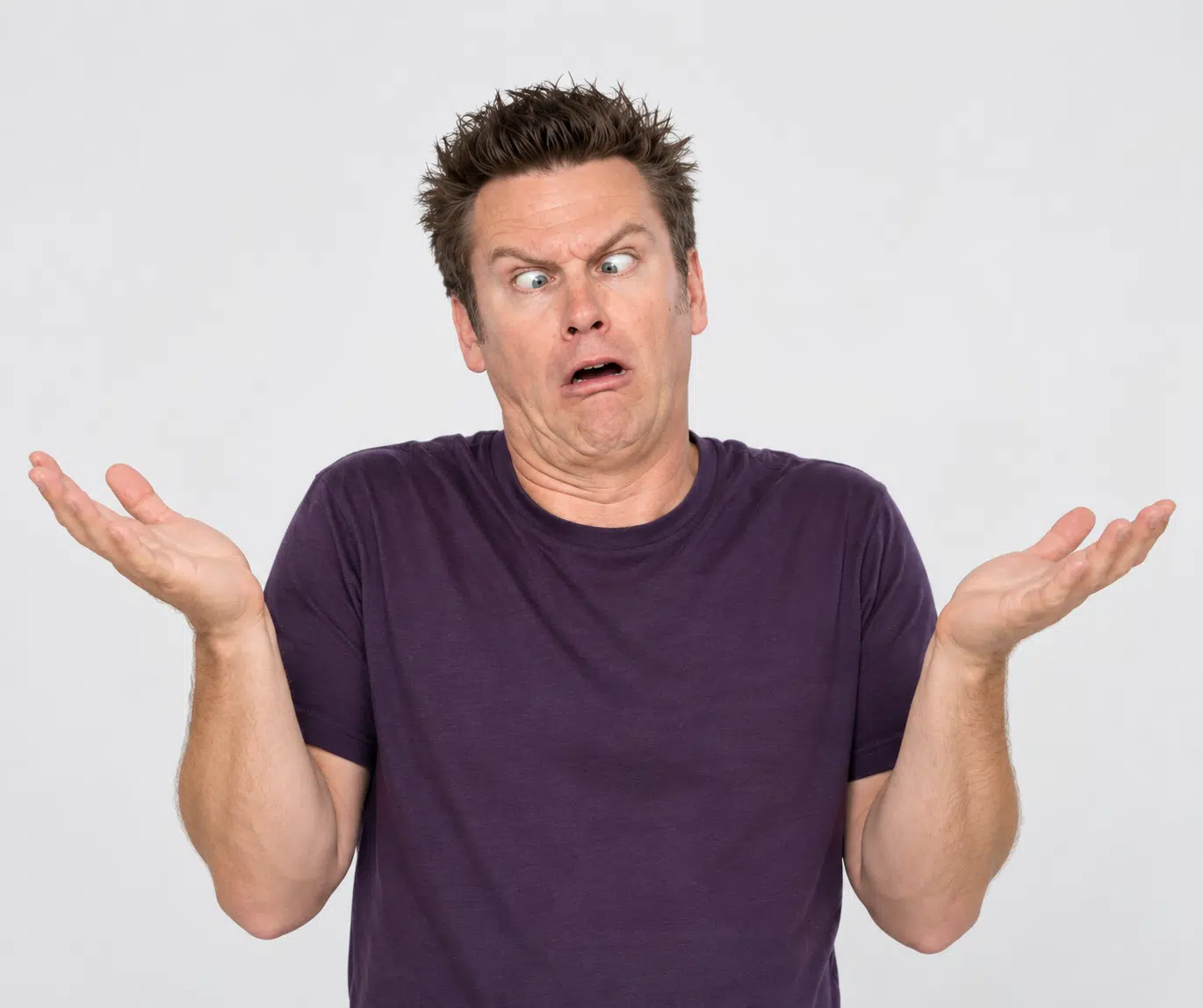 confused guy |